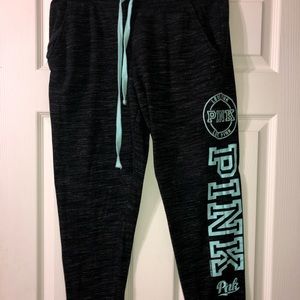 PINK Campus Sweatpants